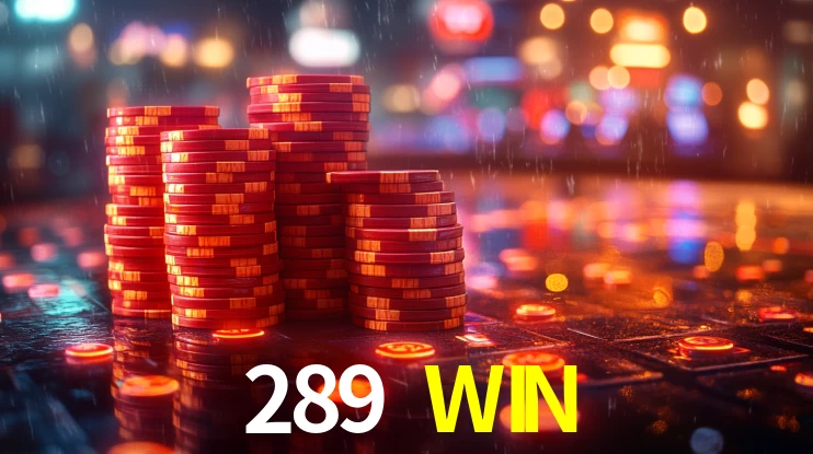 Suporte no Cassino Online 289 WIN